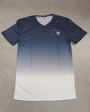 Sports Trikot (White-Blue)