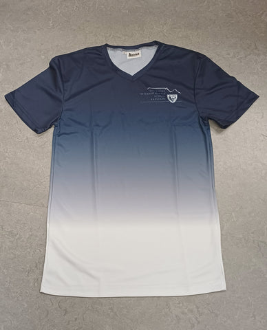 Sports Trikot (White-Blue)
