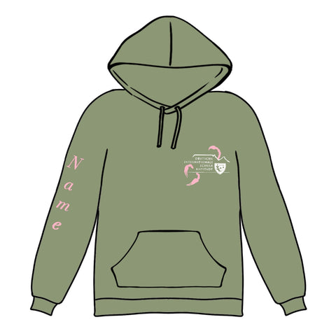 Matric Hoodie 2027