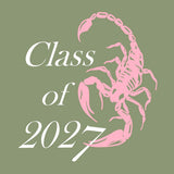 Matric Hoodie 2027