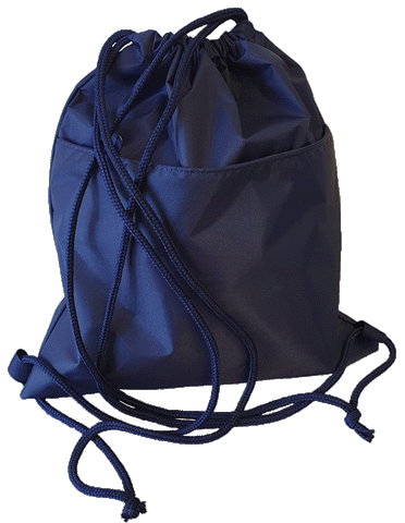 Drawstring Swimming Bag (Waterproof)