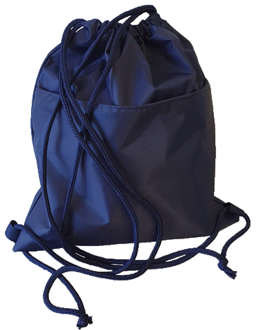 Drawstring Swimming Bag Waterproof German Schulshop