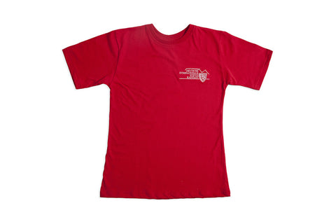 Sports T-Shirt RED