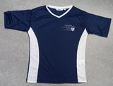 Sports Trikot (White-Blue)